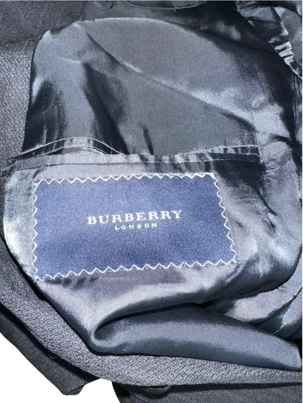 Burberry London burberry london